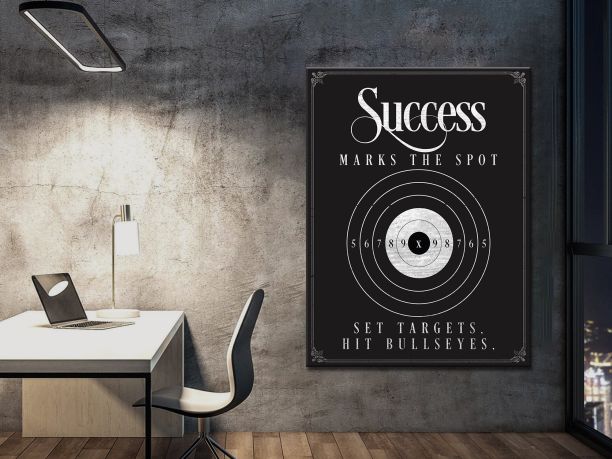 Canvas Print Sizes