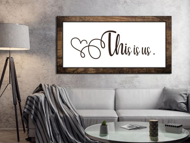 Canvas Print Sizes