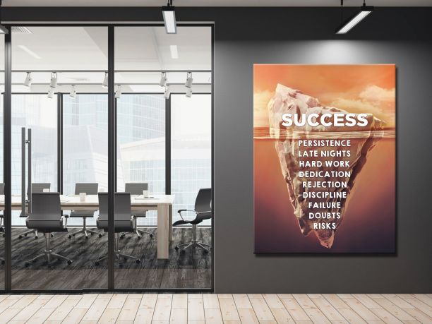 Canvas Print Sizes