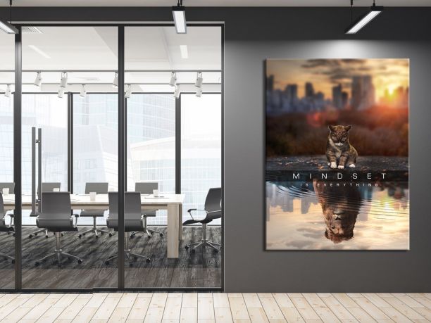 Canvas Print Sizes