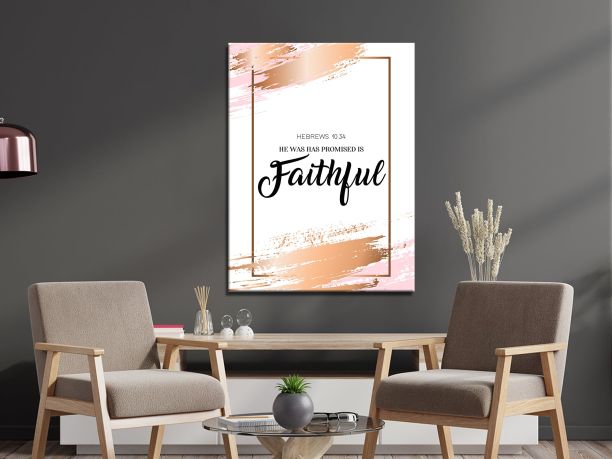 Canvas Print Sizes