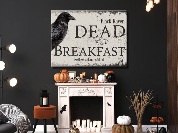 Canvas Print Sizes