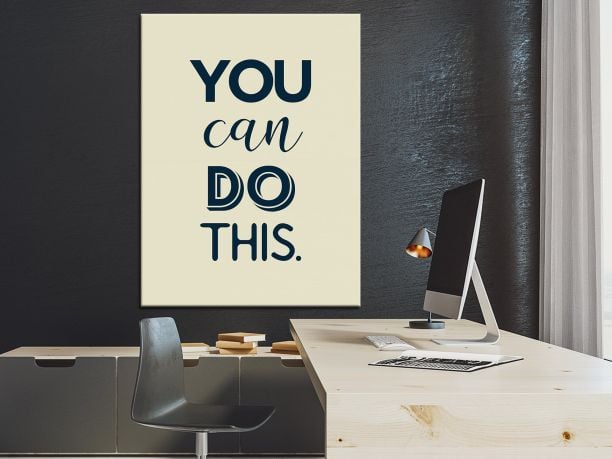 Canvas Print Sizes