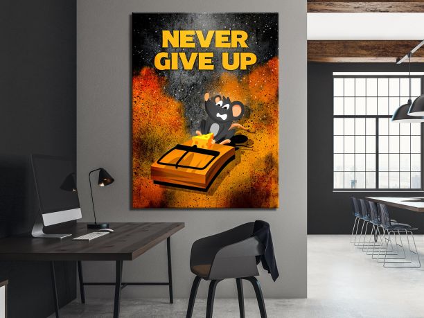 Canvas Print Sizes