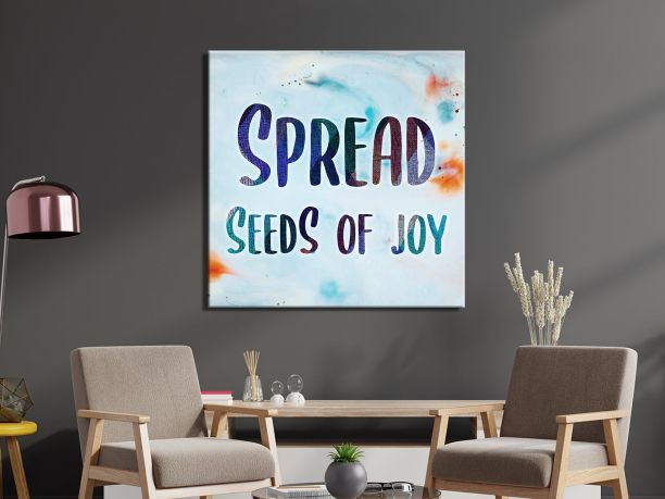 Canvas Wrap