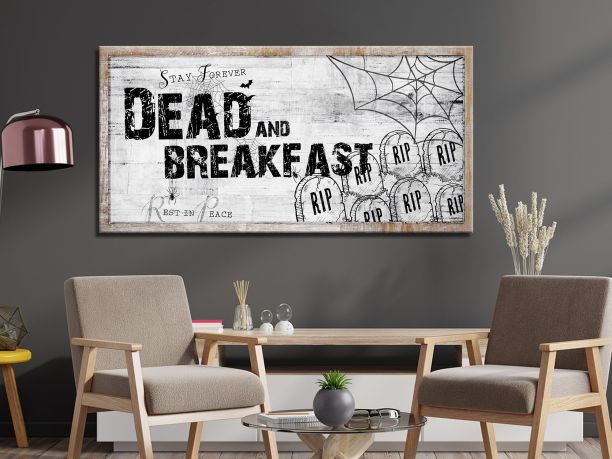 Canvas Wrap