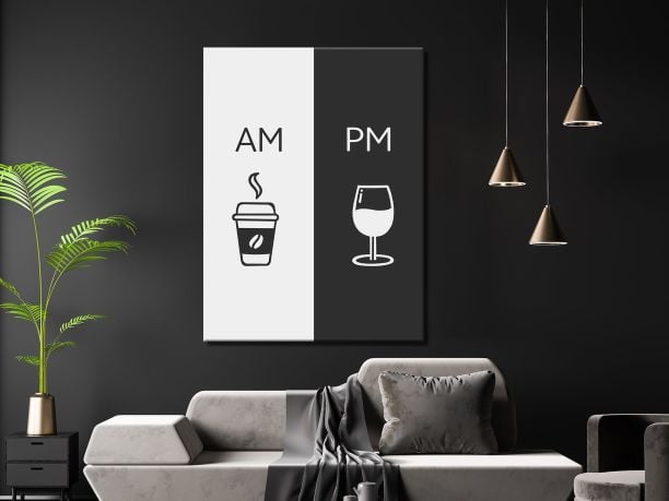 Canvas Print Sizes