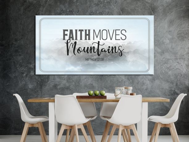 Canvas Print Sizes