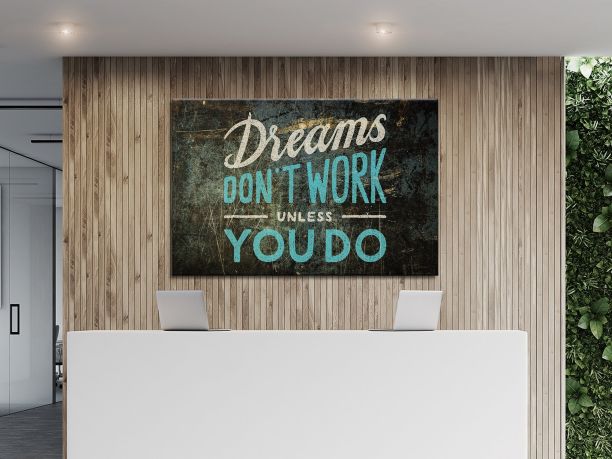 Canvas Print Sizes