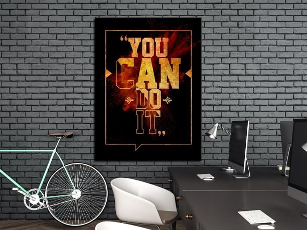 Canvas Print Sizes