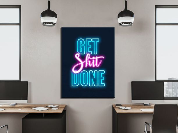 Canvas Print Sizes