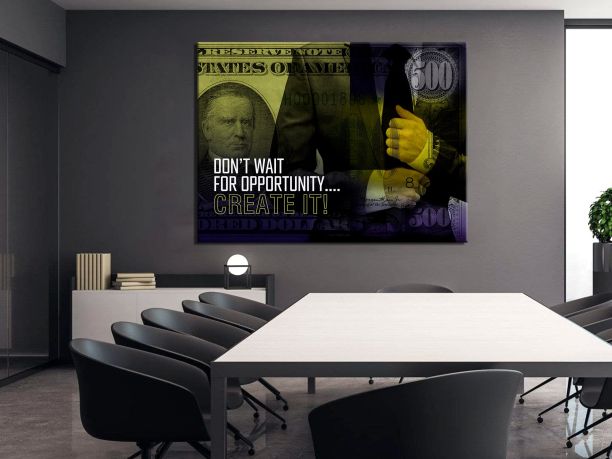 Canvas Print Sizes