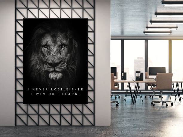Canvas Print Sizes