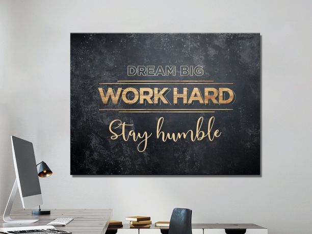 Canvas Print Sizes