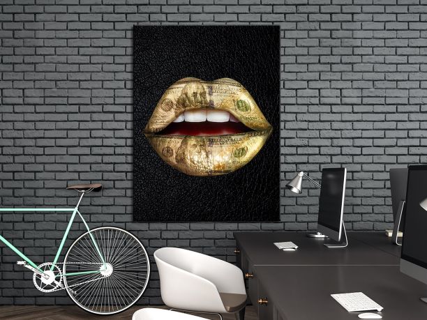 Canvas Print Sizes