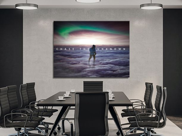Canvas Print Sizes