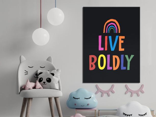 Canvas Print Sizes