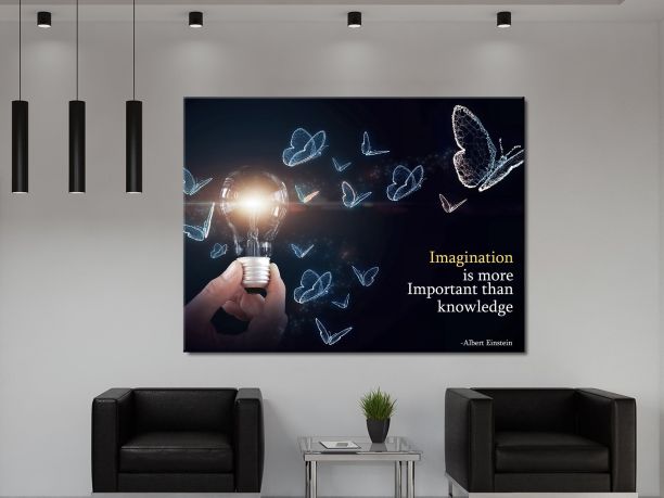 Canvas Print Sizes