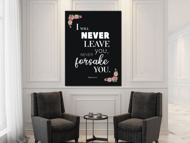 Canvas Print Sizes