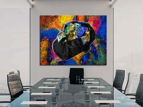 Canvas Print Sizes