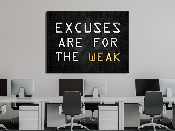 Canvas Print Sizes