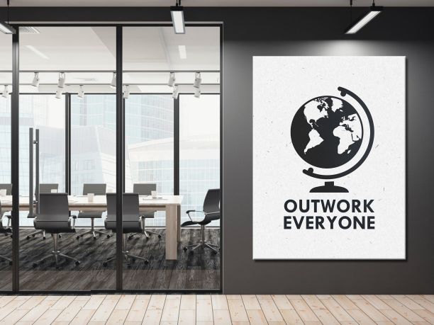 Canvas Print Sizes