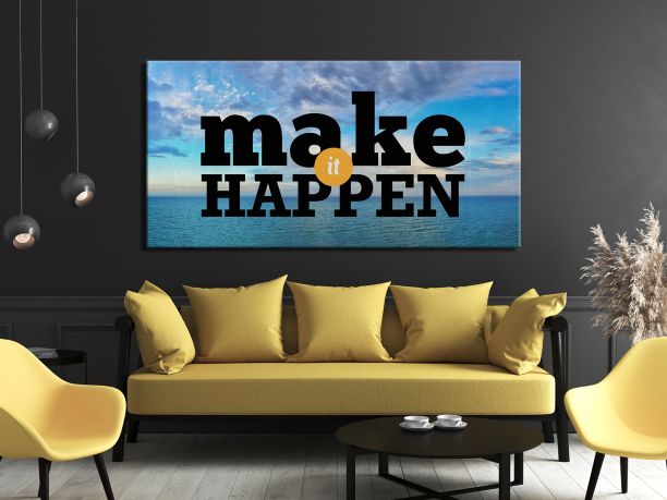 Canvas Wrap