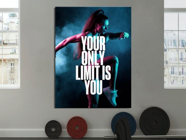 Canvas Print Sizes