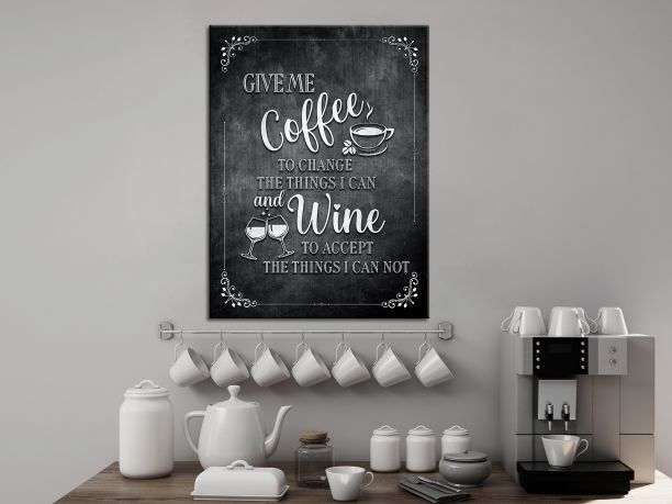 Canvas Print Sizes