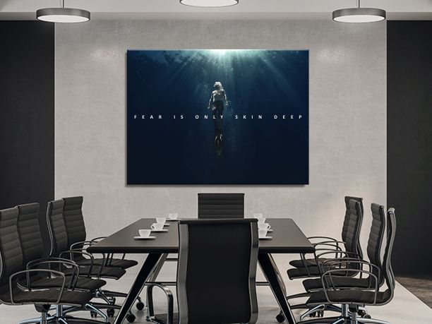 Canvas Print Sizes