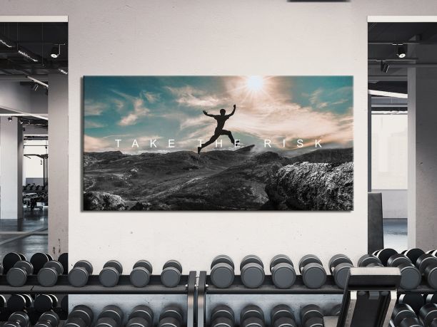 Canvas Print Sizes