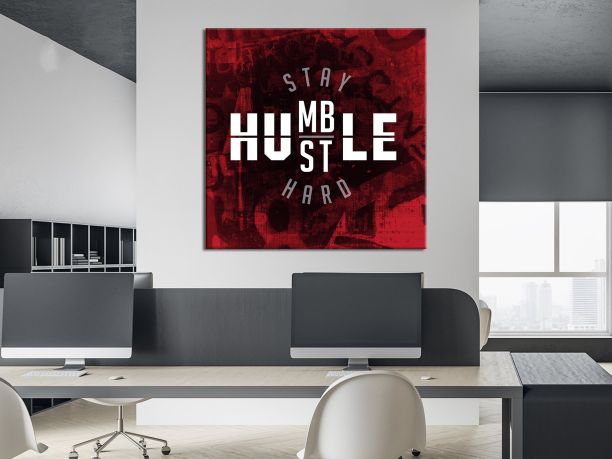 Canvas Print Sizes