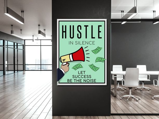 Canvas Print Sizes