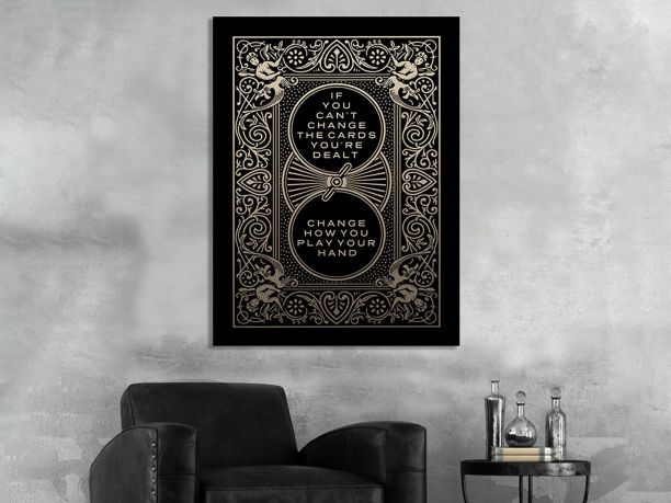 Canvas Print Sizes