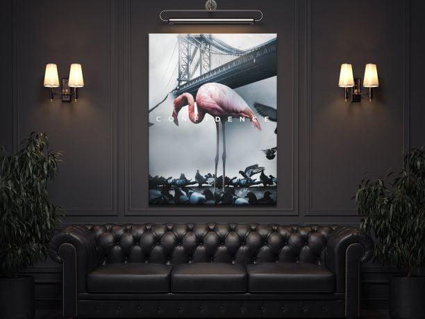 Canvas Print Sizes