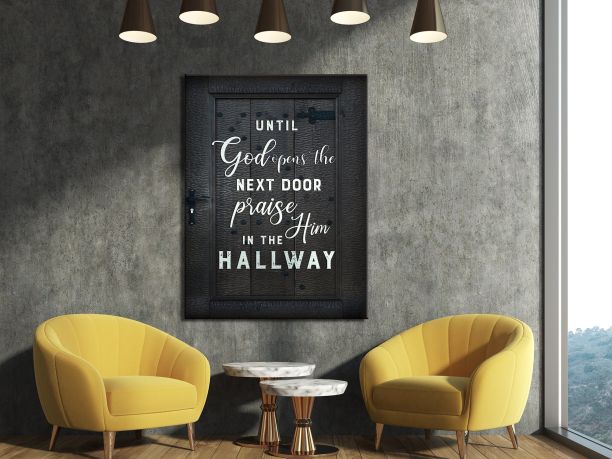 Canvas Print Sizes