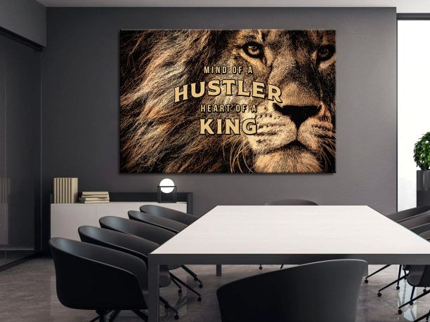 Canvas Print Sizes