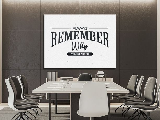 Canvas Print Sizes