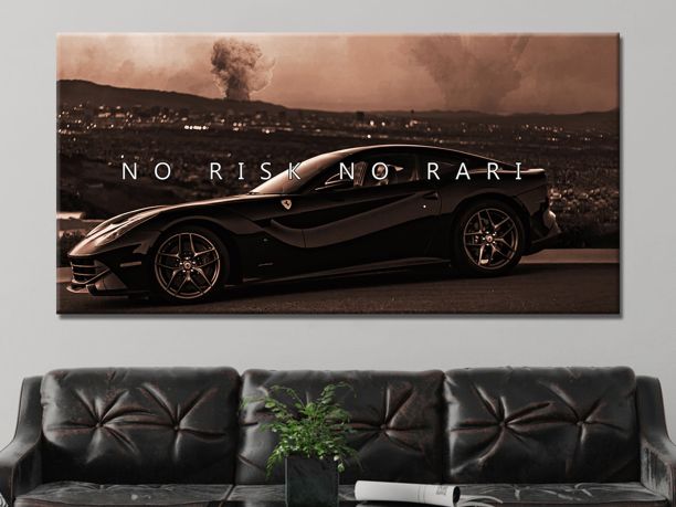 Canvas Print Sizes