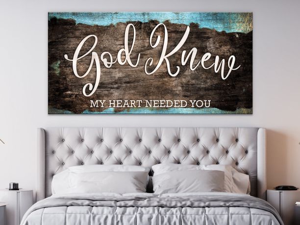 Canvas Print Sizes