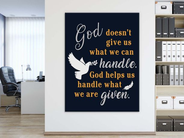 Canvas Print Sizes