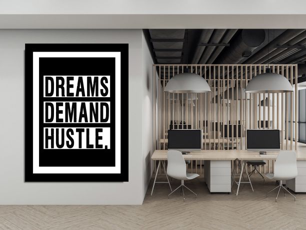 Canvas Print Sizes