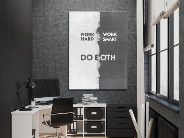 Canvas Print Sizes