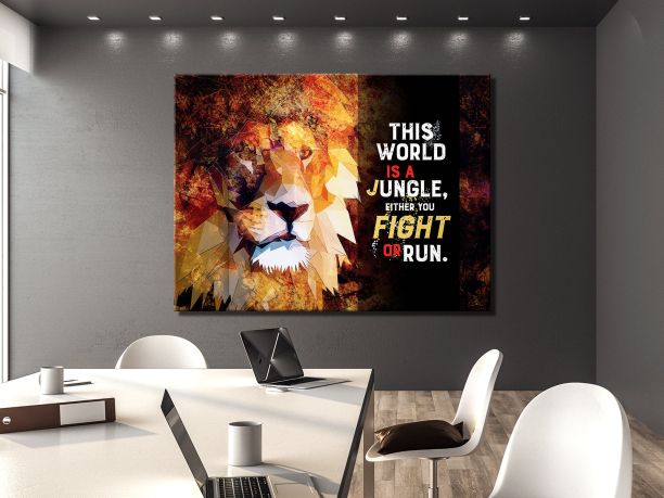 Canvas Print Sizes