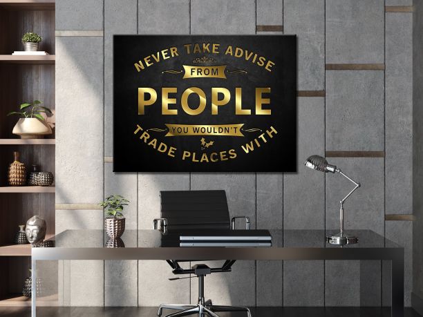 Canvas Print Sizes