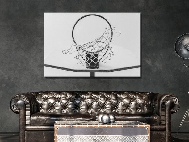 Canvas Print Sizes