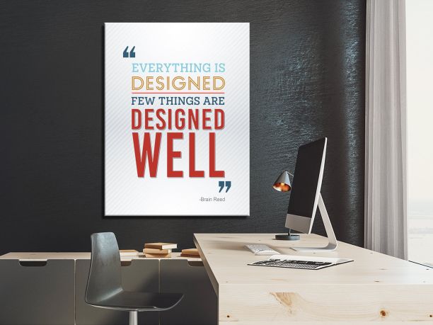 Canvas Print Sizes