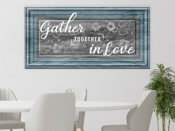 Canvas Print Sizes