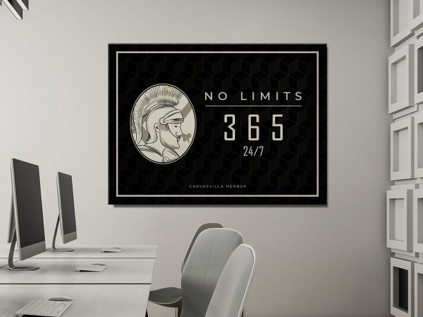 Canvas Print Sizes