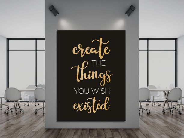 Canvas Print Sizes